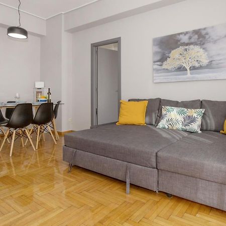 אתונה Cozy Apartment In Syntagma-Plaka By Ghh מראה חיצוני תמונה