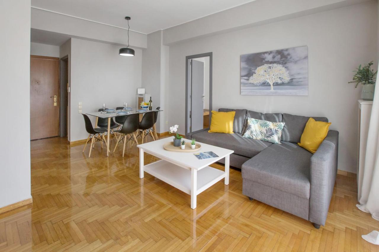 אתונה Cozy Apartment In Syntagma-Plaka By Ghh מראה חיצוני תמונה