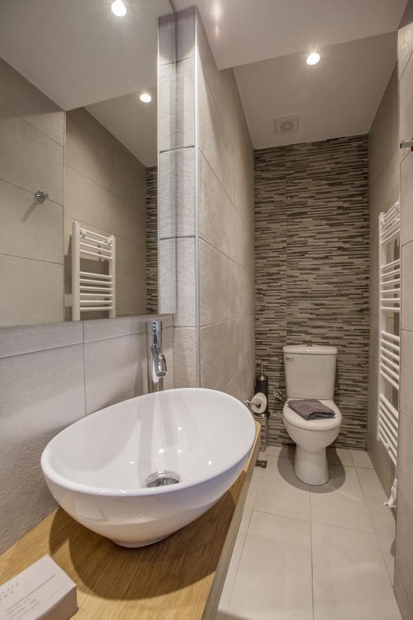 אתונה Cozy Apartment In Syntagma-Plaka By Ghh מראה חיצוני תמונה
