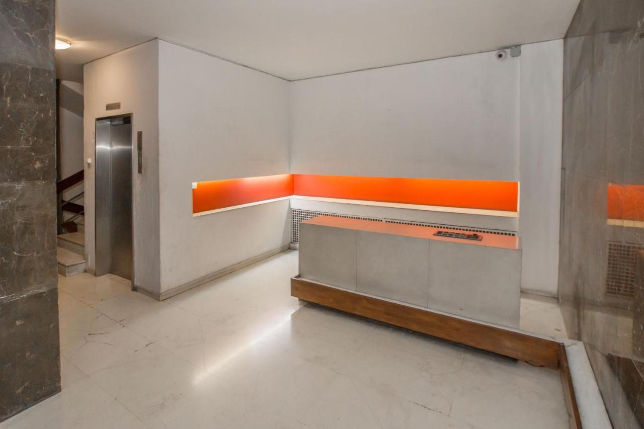 אתונה Cozy Apartment In Syntagma-Plaka By Ghh מראה חיצוני תמונה