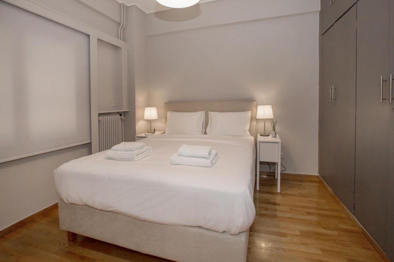 אתונה Cozy Apartment In Syntagma-Plaka By Ghh מראה חיצוני תמונה