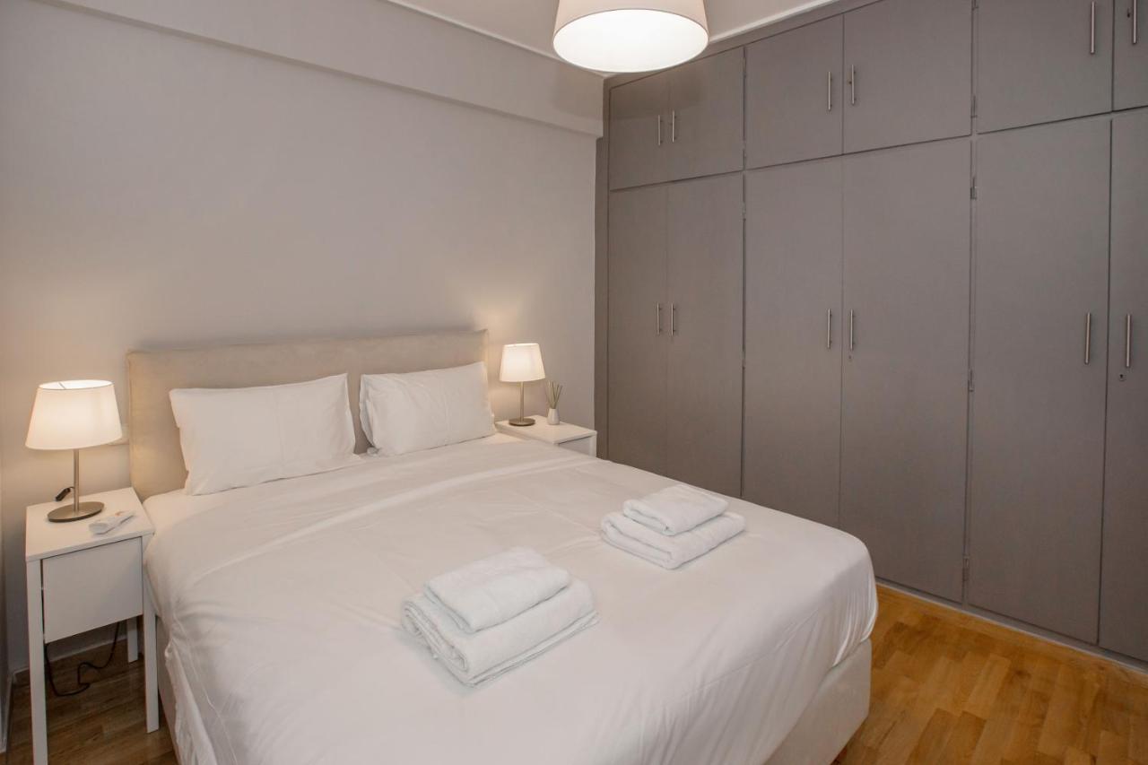אתונה Cozy Apartment In Syntagma-Plaka By Ghh מראה חיצוני תמונה