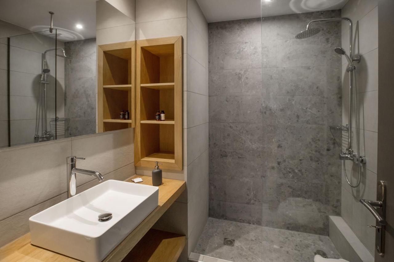 אתונה Cozy Apartment In Syntagma-Plaka By Ghh מראה חיצוני תמונה